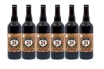 Lot de 6 Bières Brassée 24 Triple Brasserie Artisanale de Sarlat 75cl à 43,50€