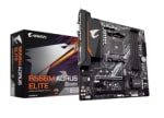 Carte mère Gigabyte B550M Aorus Elite micro-atx Socket AM4 à 97,39€