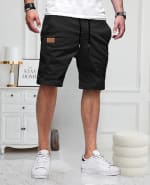 Pantalones cortos por 0,34€ bolsa almacenaje ropa por 0,18€ o ropa mujer por 0,24€