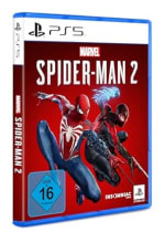 Marvel’s Spider-Man 2 (PS5) for £22.01
