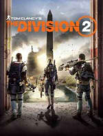 Tom Clancy's The Division 2: Standard Edition (PC) por 2,40€