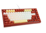 Ducky ProjectD x Fallout Tinker 75 - MX2A Red (US) voor €64,90