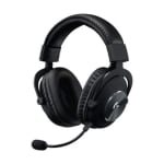 Logitech G Pro X Auriculares Gaming con Cable y Micrófono por 64.99€