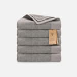 Handdoekset Remade Cotton 5 stuks voor €19