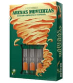 Juego de mesa Arenas Movedizas por 7€