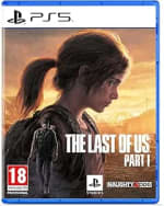 Sony, The Last Of US PS5, Jeu d'Action-Aventure à 32,13€
