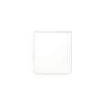 Samsung Galaxy Z Flip 8 512GB Crème voor €961
