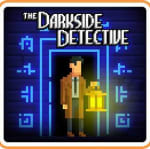 Get The Darkside Detective Game for FREE