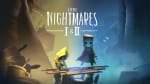 Paquete Little Nightmares I y II por $330 | Oferta Nintendo eShop