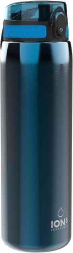 Ion8 Leak Proof waterfles voor €10,41 bij Amazon