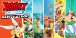 Asterix Maxi Collection voor €17,99 in de Nintendo eShop
