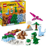LEGO® Classic 11041 Creatieve dinosaurussen voor €18.74 bij Amazon