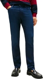 Amazon has Tommy Hilfiger Men's Denton Jeans in selected sizes from £21.46.
