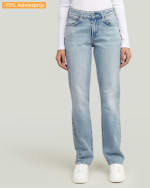 G-straight Jeans voor €35,98 in de G-star outlet