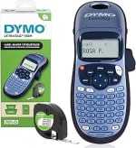 L'étiqueteuse portative DYMO LetraTag LT-100H à 27,60€