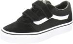 Vans uniseks-kind Ward VSneaker voor €21,90 bij Amazon