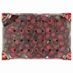 Tesco Cherry Box 1kg Clubcard Price £5
