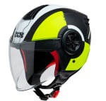 Casco jet de policarbonato IXS 851 por 39€