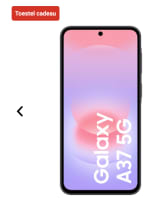Buitenkansjes: Samsung Galaxy A37, Gigaset GS6 of Galaxy A56 vanaf €480 bij Belsimpel