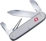 Victorinox Electrician zakmes 7 functies 93 mm voor €24,95 bij Amazon