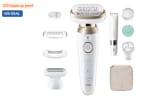 BRAUN SES9-481 3D Epilator Wit voor €169 bij Cool blue