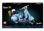 Lego Icons Vespa 10298 voor 64,99 euro