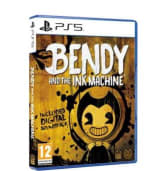 Videojuego Bendy and the Ink Machine PS5 por 19.95€