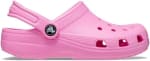 Crocs Classic Clog K Zuecos Unisex Niños por 27,89€