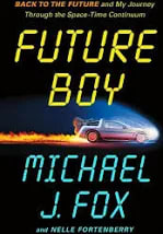 Future Boy: Back to the Future and My Journey Through the Space voor €12,99 bij Bol