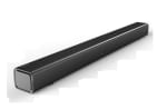Barra de sonido Panasonic SC-HTB100EG-K por 33,70€ en Mi Electro