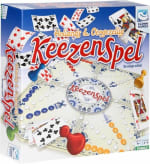 Keezenspel voor €11,59 bij Bol