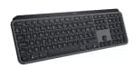 Clavier sans fil Logitech MX Keys S Silencieux Graphite à 69,99€