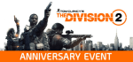 Tom Clancy's The Division 2 voor €2,99 via Steam