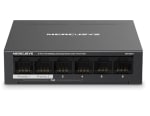 Switch Ethernet PoE+, 6 Ports, Mercusys MS106LP, dont 4 ports PoE+ à 19,99€