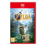 Videojuego The Legend of Zelda Ocarina of Time Nintendo Switch 2 por 59.95€