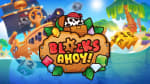 Blocks Ahoy! Nintendo Switch por 1.99€.