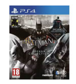Batman Arkham Collection para PS4 por 25,61€