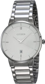 Reloj Citizen 60743 Clásico por $1,582 | Oferta Amazon