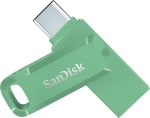 SanDisk Ultra Dual Drive Go USB Type-C Memoria Flash 256 GB por 22,99€