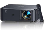 Vidéoprojecteur avec Son JBL Google TV 11.0, WiFi 6 Bluetooth 5.2, 20W à 379,99€