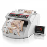 VEVOR Contador de Billetes Profesional por 72,10€