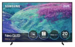 TV Neo QLED MINILED 4K 75" Samsung TQ75QN1EFAUXXC 4K por 799€