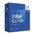Intel Core i7-14700KF Boxed voor 269 euro