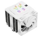 CPU Ventirad Thermalright Peerless Assassin 120 Digital White à 26,80€