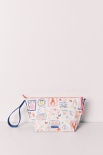 Bolsa térmica porta alimentos multicolor por 15.29€