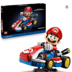 LEGO Mario Kart voor €105,99
