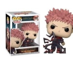 Funko Pop Yuji Itadon Jujutsu Kaisen por 12.99€