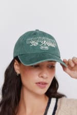 Gorra "Los Angeles California" por 3.99€