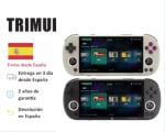 Consola de juegos portátil Trimui Smart Pro por 42,71€