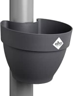 Pot de fleurs pour extérieur Elho Vibia Campana à 6,78€